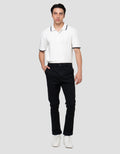 Cole Woven Pant Celana Chino Slim Pria