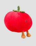 MxM Seulgi Fruit Plush Tomato 7H