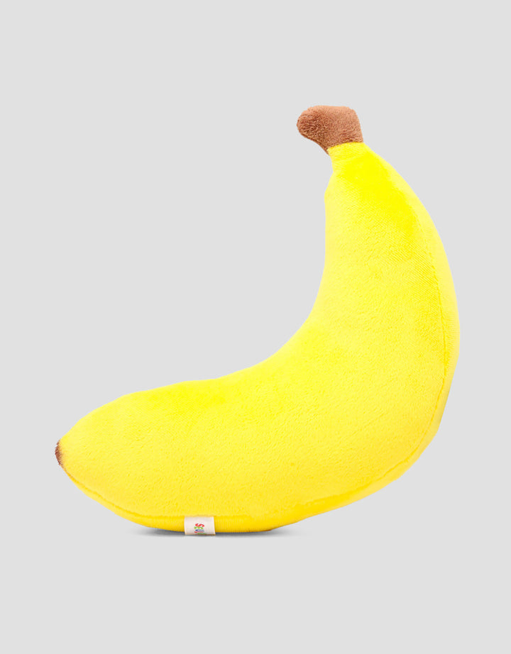 MxM Seulgi Fruit Plush Banana 13H