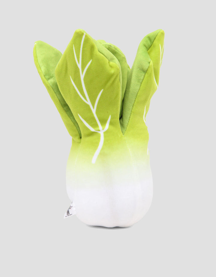 MxM Seulgi Fruit Plush Bokchoy Size L 12H