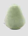 MxM Seulgi Fruit Plush Avocado Size M 10H
