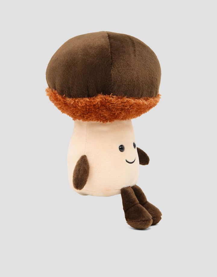 MxM Seulgi Fruit Plush Medium Mushroom