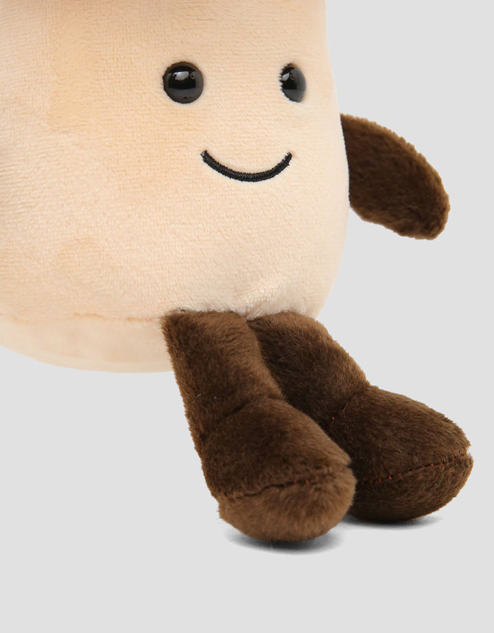 MxM Seulgi Fruit Plush Medium Mushroom