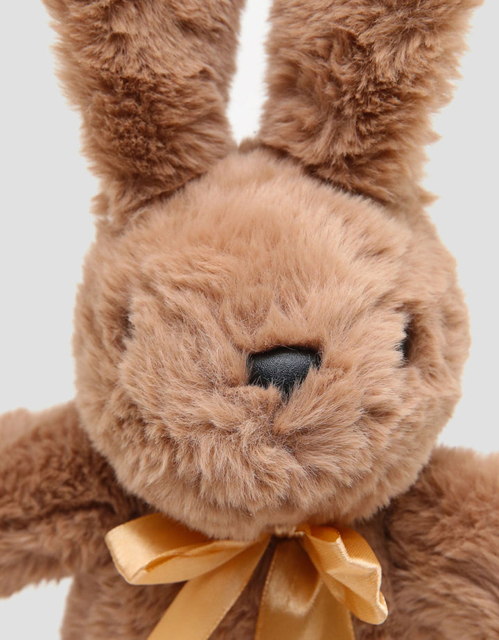 MxM Animal Plush Ear Bear