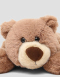MxM Animal Plush Bear