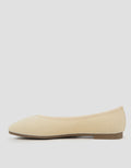 Suko Sepatu Ballerina Sksw01 Wanita