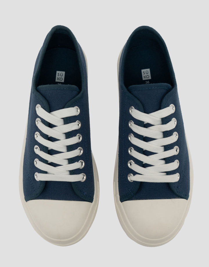Suko Sepatu Sneakers SKSW03 Wanita