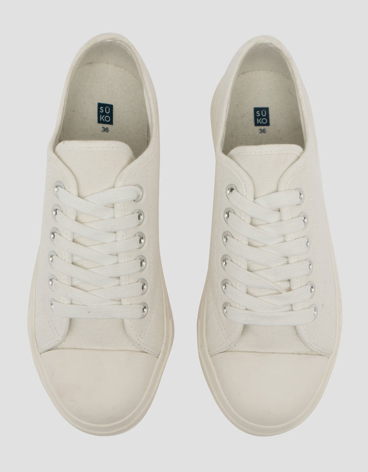 Suko Sepatu Sneakers SKSW03 Wanita