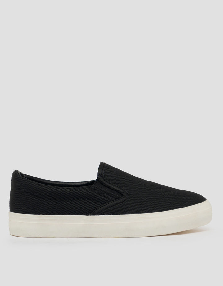 Suko Sepatu Slip On SKSW02 Wanita