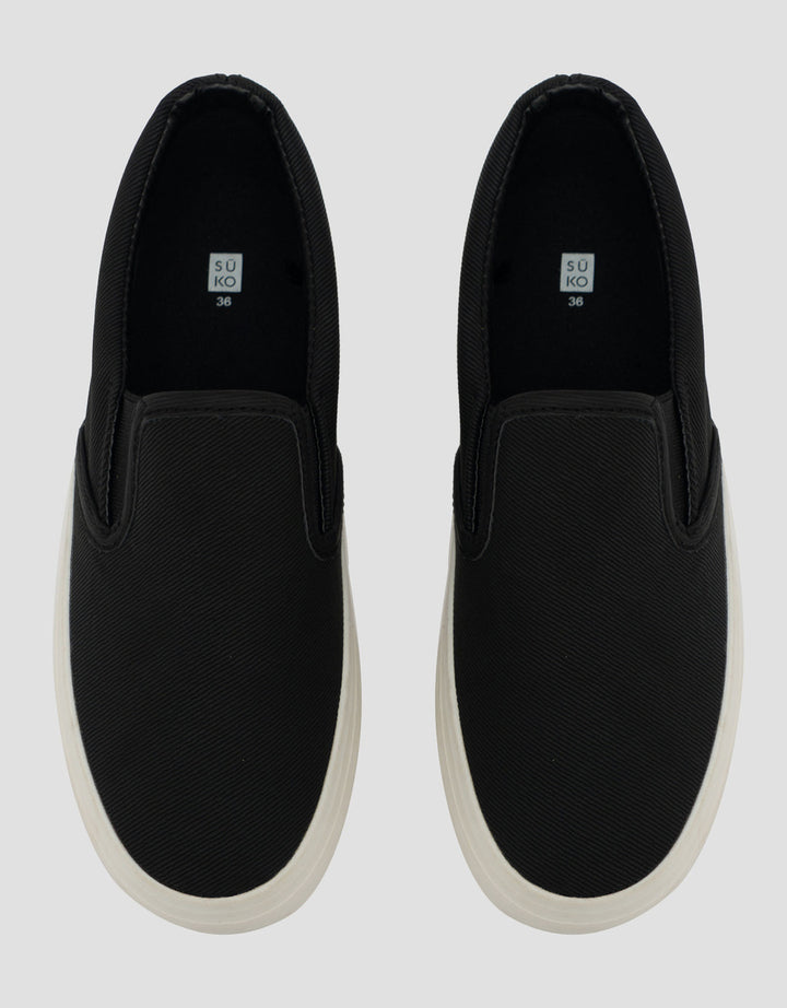 Suko Sepatu Slip On SKSW02 Wanita