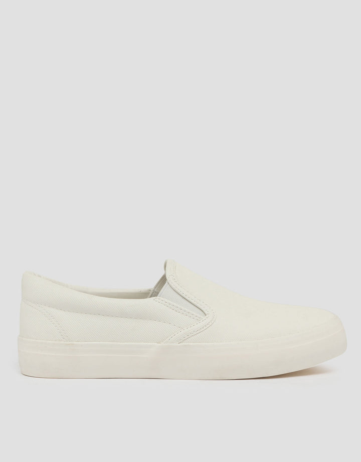 Suko Sepatu Slip On SKSW02 Wanita