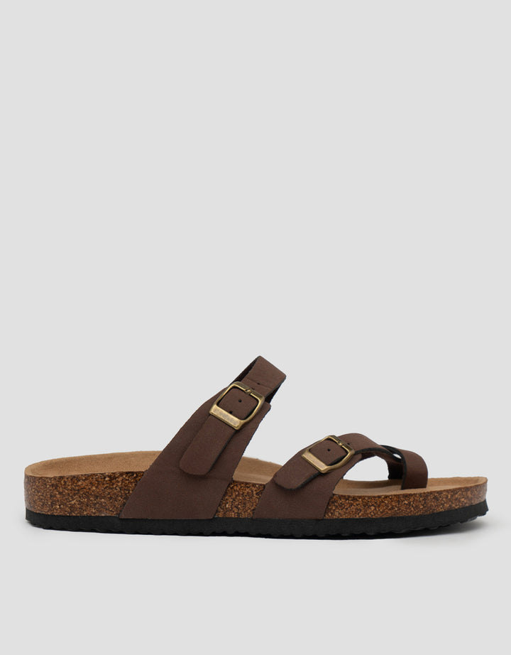 Suko Sandal Slipper SS02 Wanita