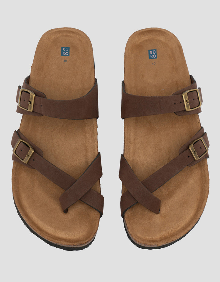 Suko Sandal Slipper SS02 Wanita