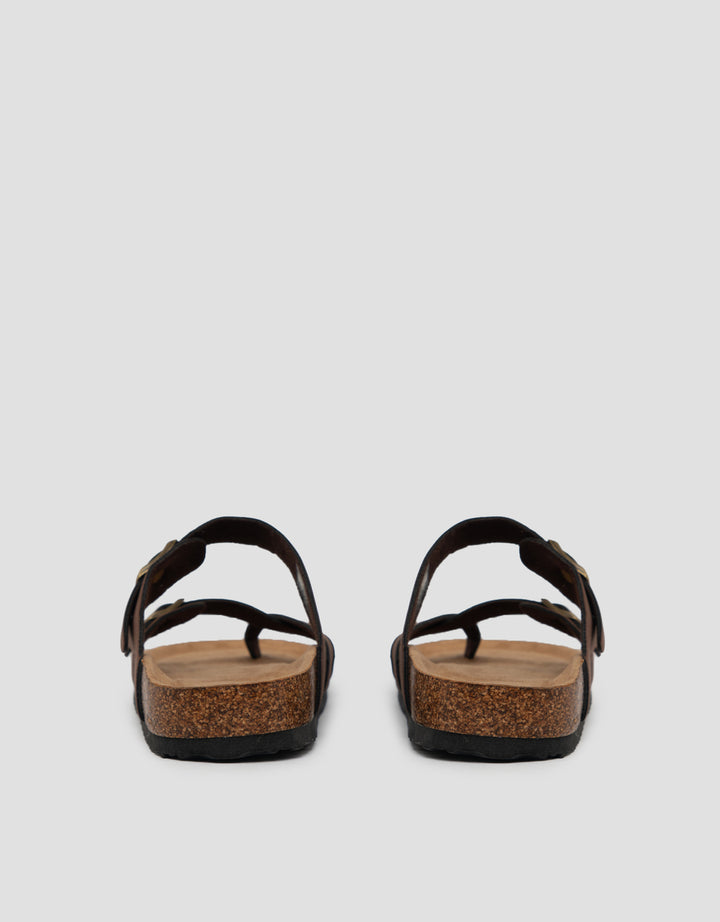 Suko Sandal Slipper SS02 Wanita