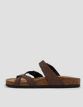 Suko Sandal Slipper SS02 Wanita