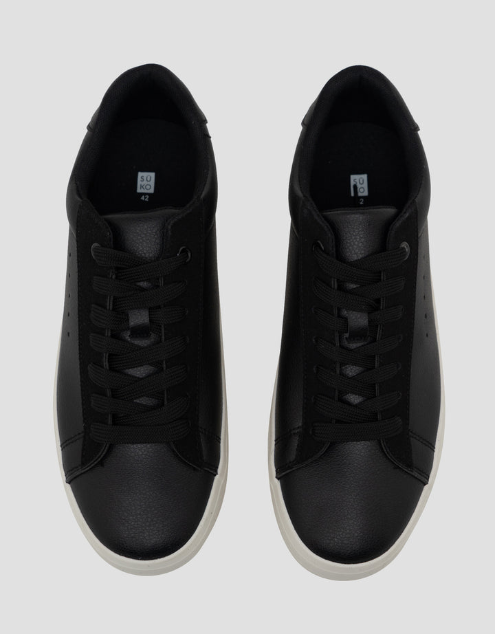 Suko Sepatu Sneaker Sks-03 Pria