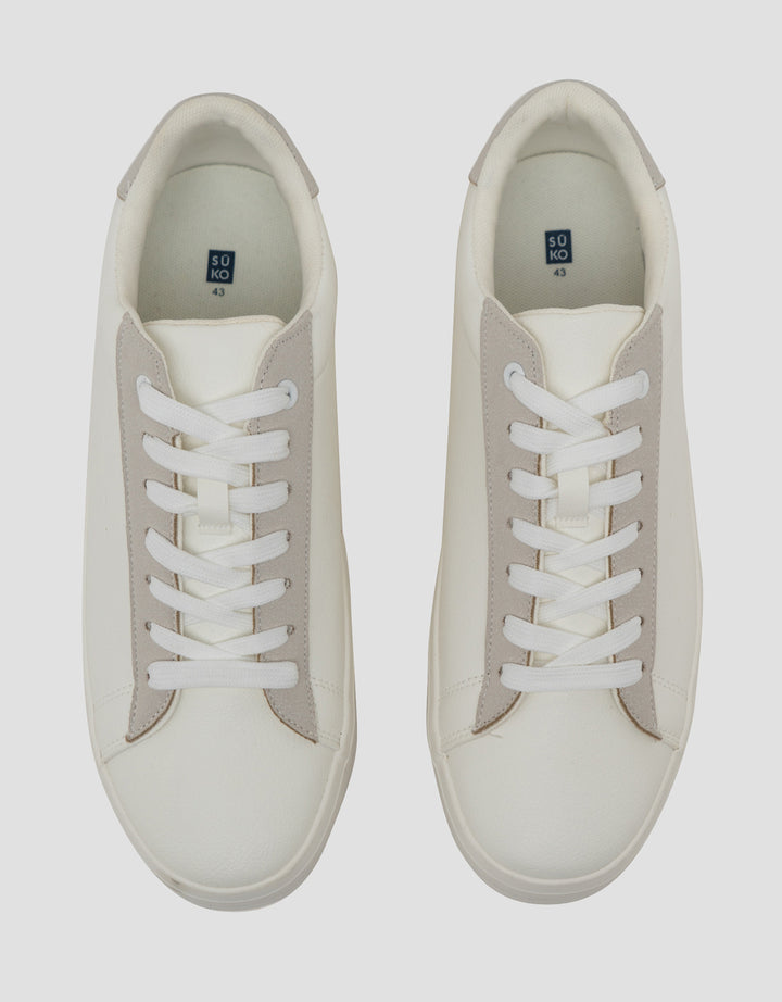 Suko Sepatu Sneaker Sks-03 Pria