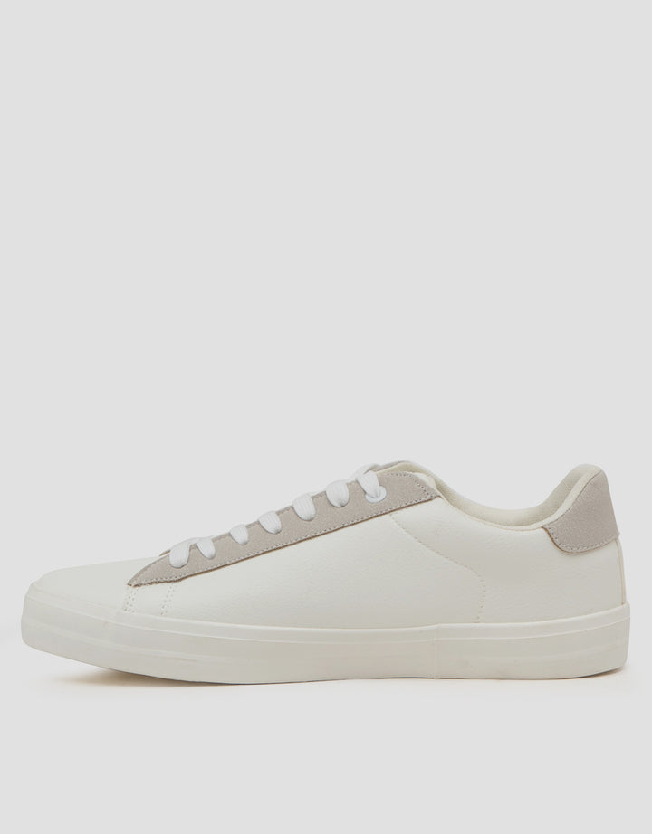 Suko Sepatu Sneaker Sks-03 Pria