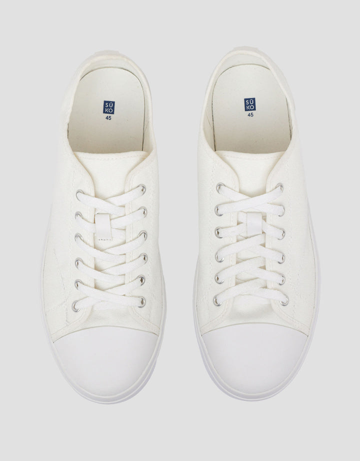 Suko Sepatu Sneakers Pria