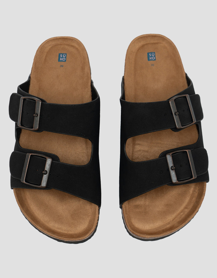 Suko Sandal Slipper SSD-01 Pria