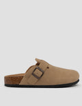 Suko Sandal Mule SSD-02 Pria