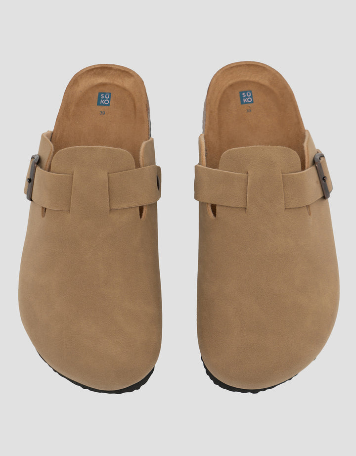 Suko Sandal Mule SSD-02 Pria
