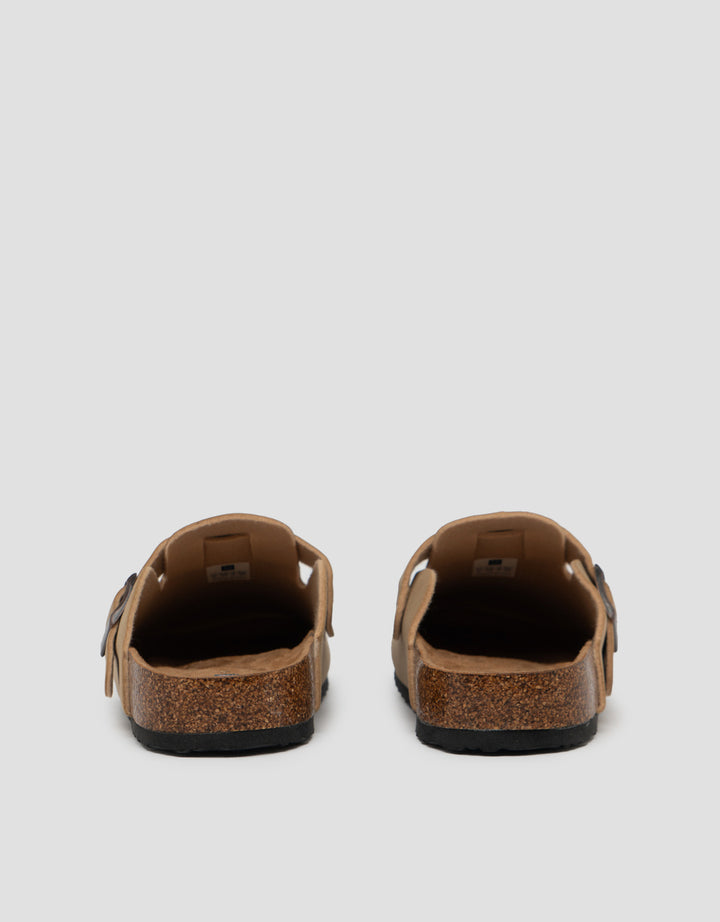 Suko Sandal Mule SSD-02 Pria