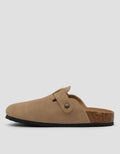 Suko Sandal Mule SSD-02 Pria
