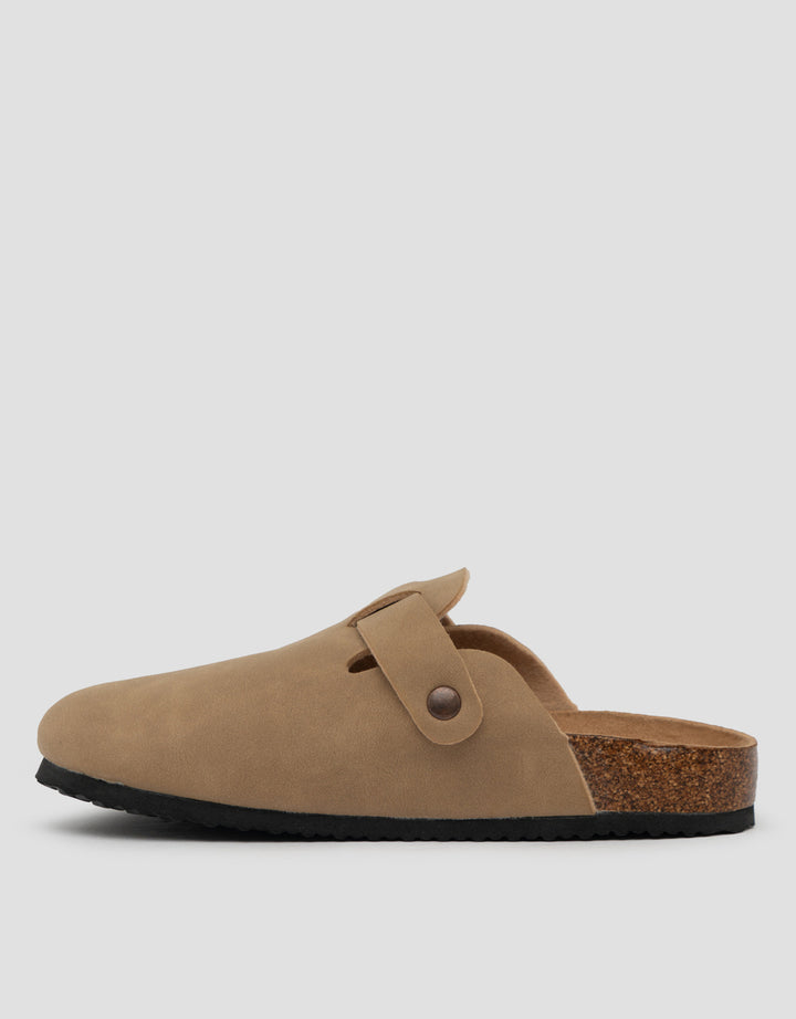 Suko Sandal Mule SSD-02 Pria