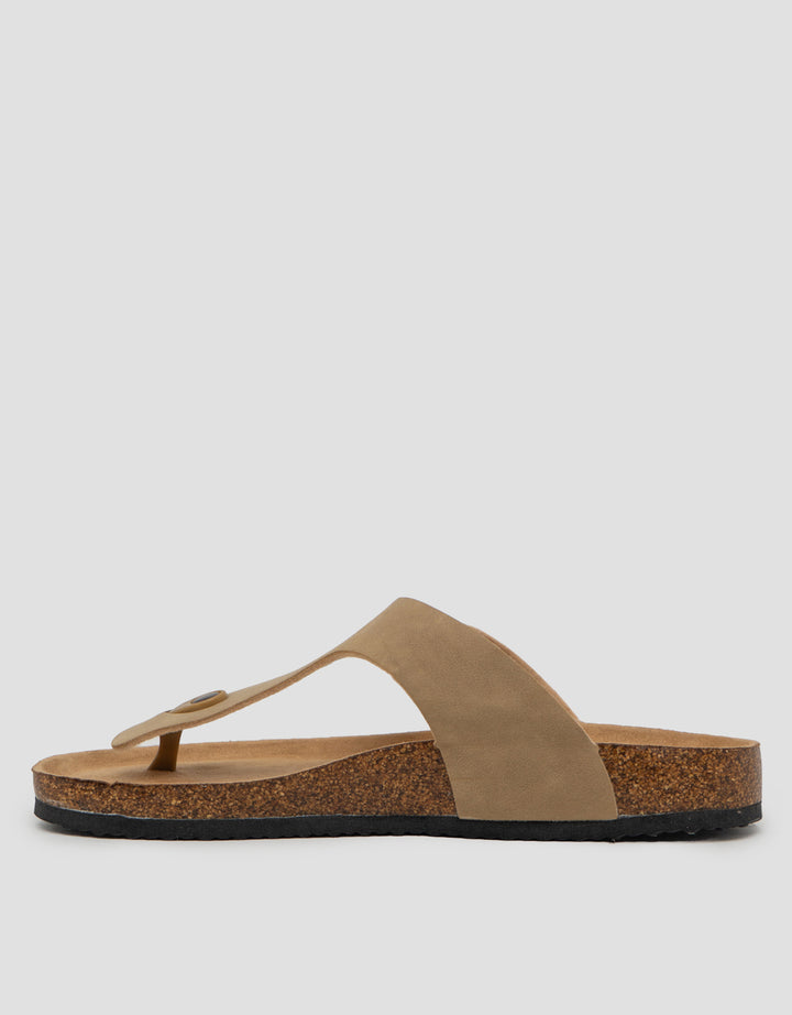 Suko Sandal Flip Flops Ssd-03 Pria