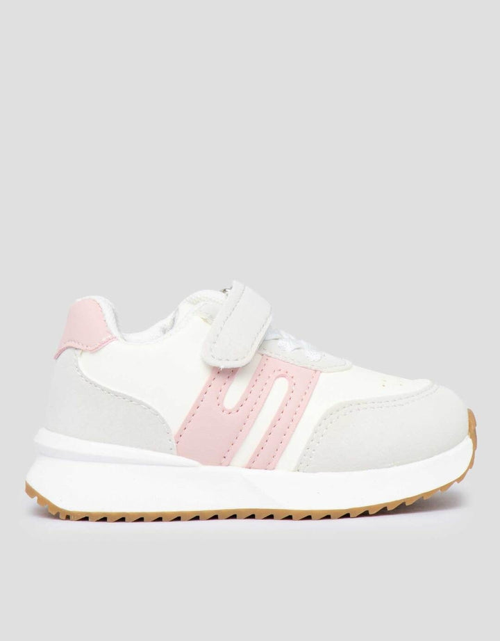 Little M Simply Sneakers Anak Perempuan