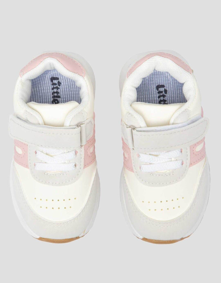 Little M Simply Sneakers Anak Perempuan