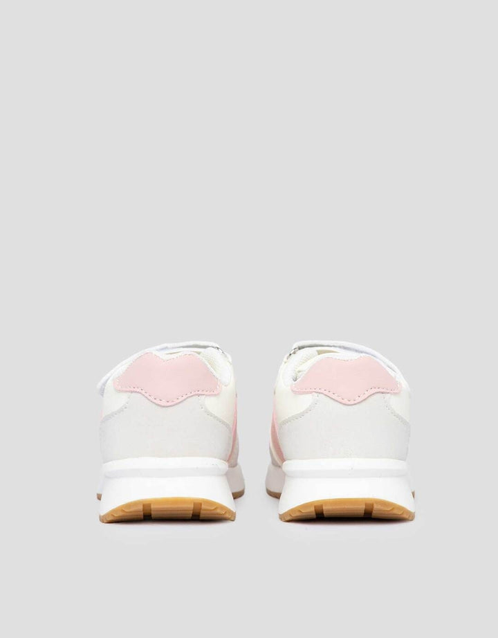Little M Simply Sneakers Anak Perempuan