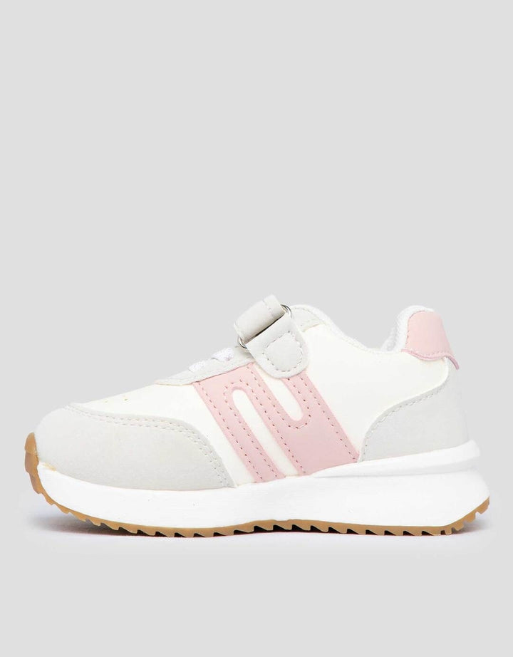 Little M Simply Sneakers Anak Perempuan