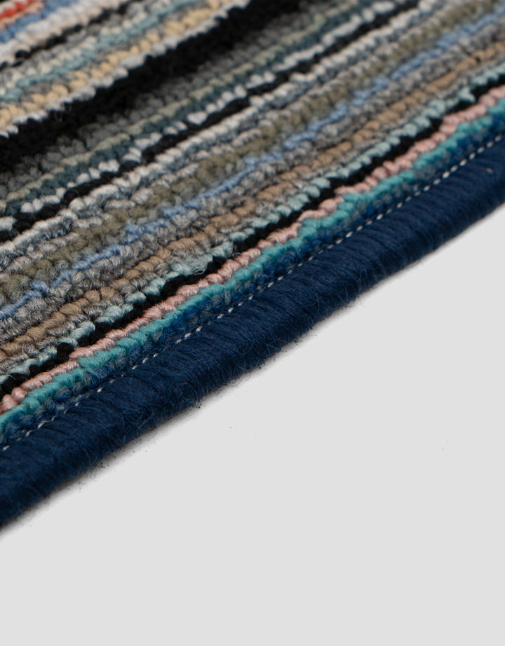 Mxm Connexion Mat Keset Pelangi Antislip