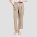 Connexion Basic Poly Women's Formal Pants