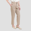 Connexion Basic Poly Women's Formal Pants