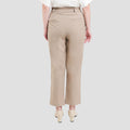 Connexion Basic Poly Women's Formal Pants