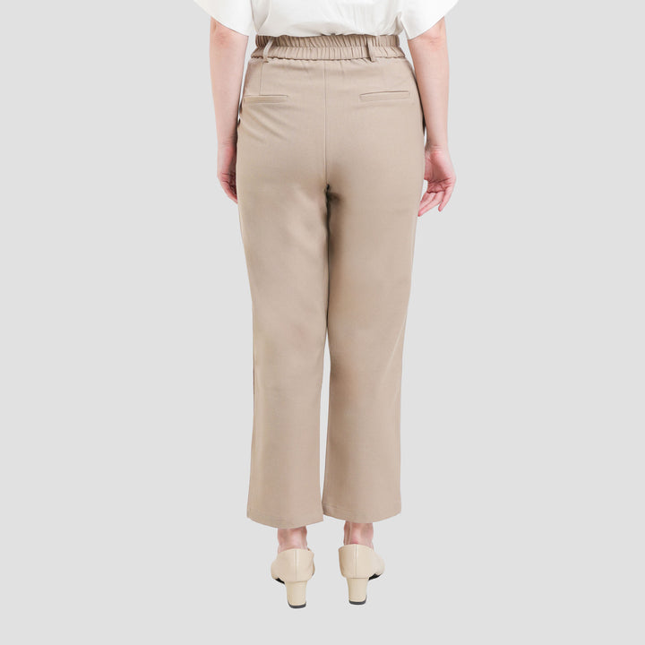 Connexion Basic Poly Women's Formal Pants