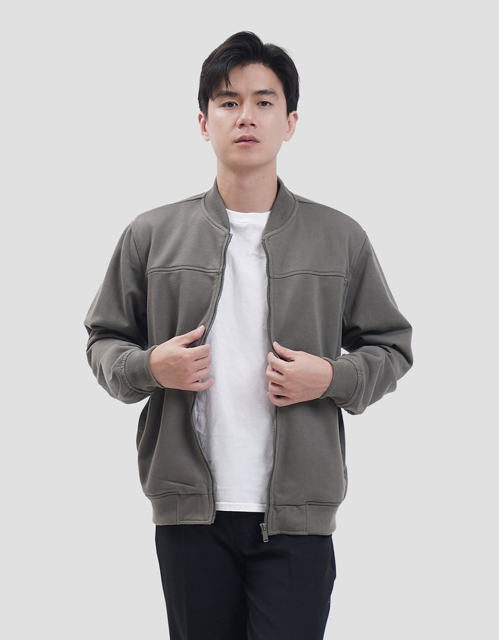 Cole Knit Interlock Basic Pria