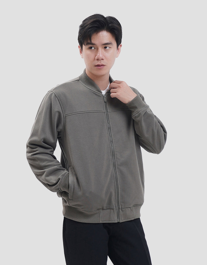 Cole Knit Interlock Basic Pria