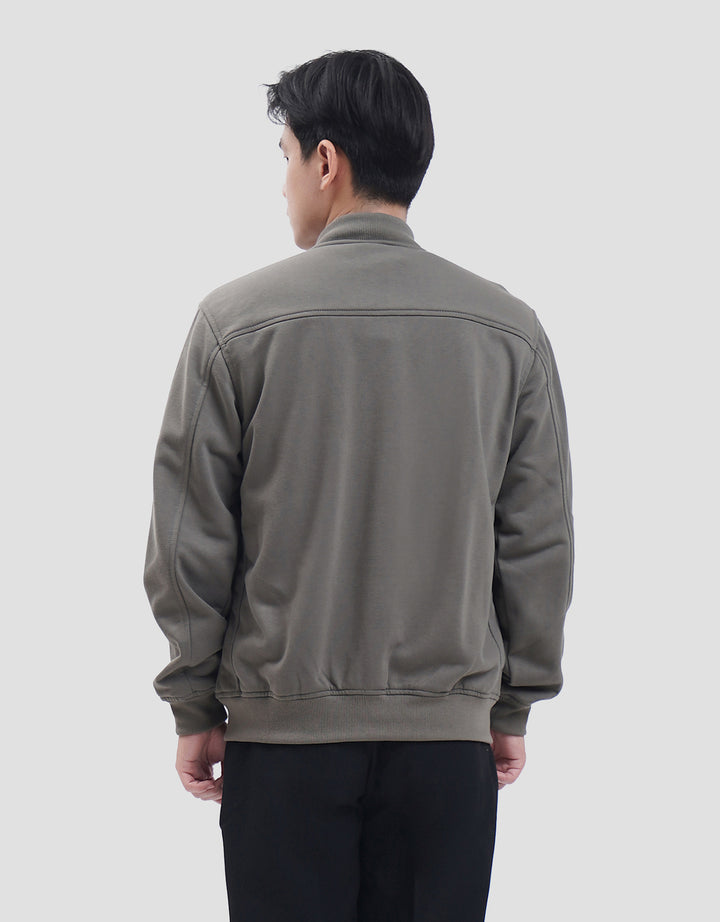 Cole Knit Interlock Basic Pria