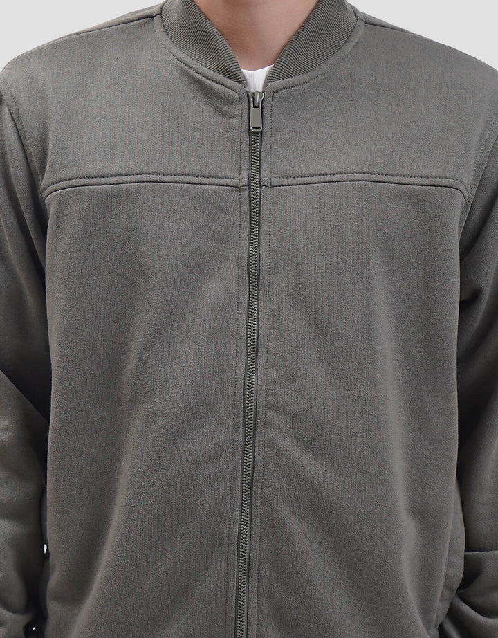 Cole Knit Interlock Basic Pria