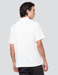 Cole Solid Texture Slub Exe Smartfit Kaos Polo Pria