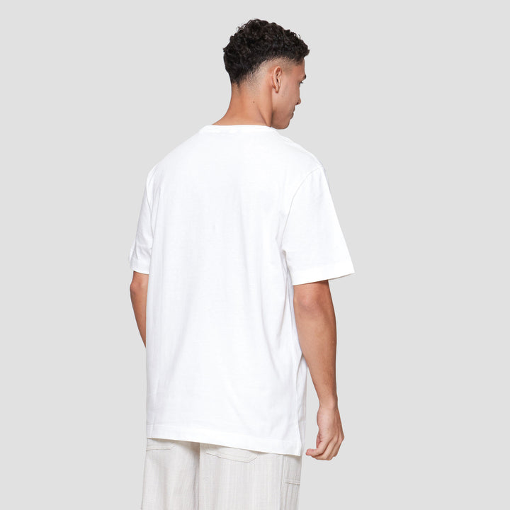 Cole Graphic Just Reminder Hd Print Reg Fit Kaos Pria