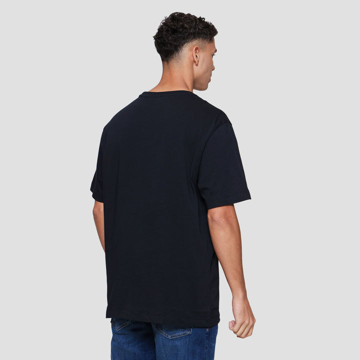 Cole Graphic Small Hd Print Reg Fit Kaos Pria