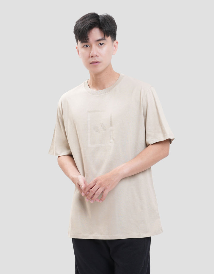 Cole Graphic Reg Fit Kaos Pria