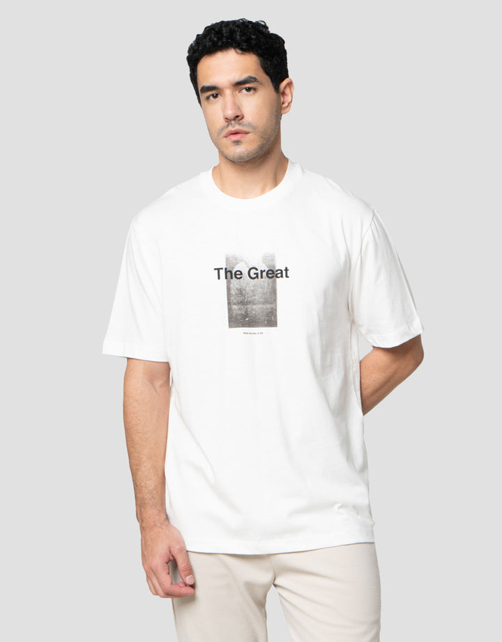 Cole Graphic The Great Kaos Pria