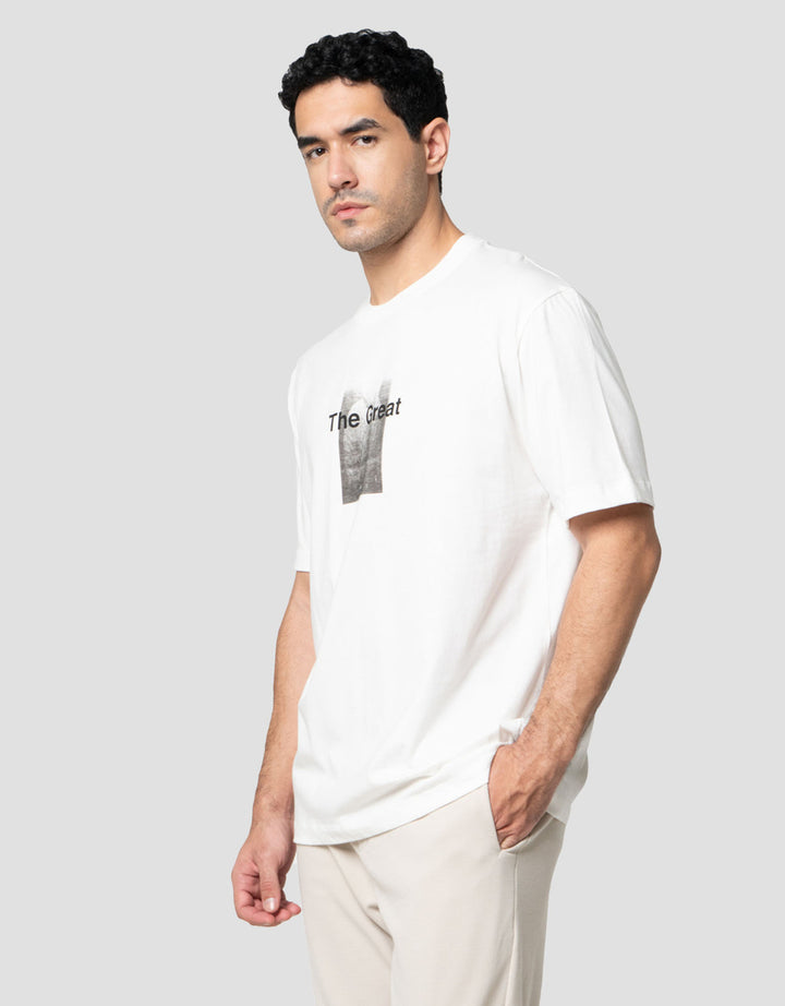 Cole Graphic The Great Kaos Pria