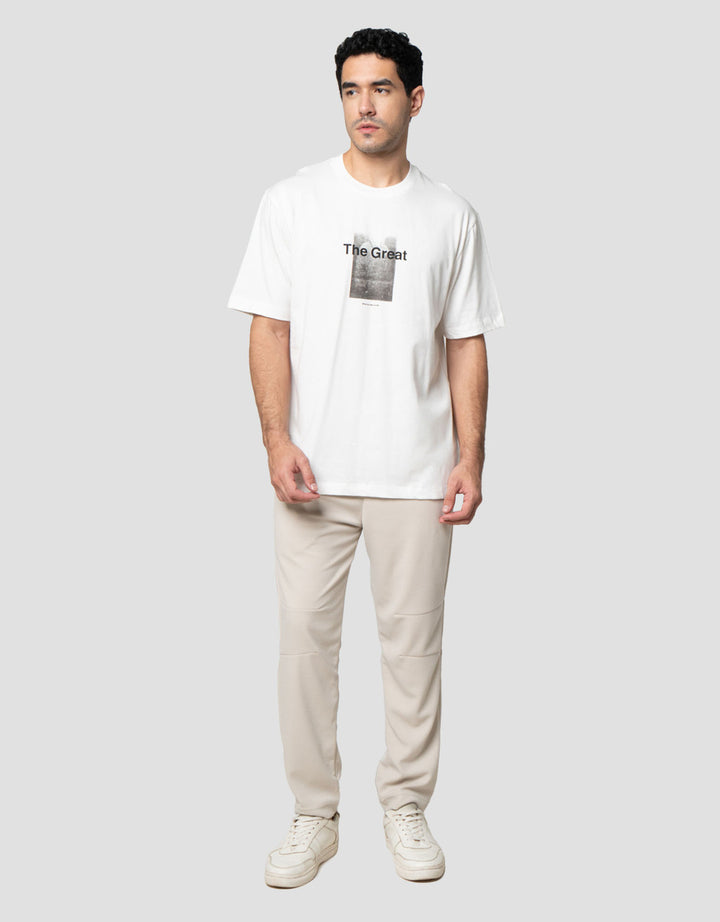 Cole Graphic The Great Kaos Pria